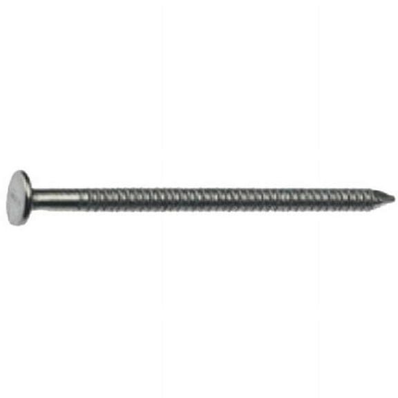 Primesource 114ATUL5 1.25 in. 5 lbs Ring Shank Underlayment Nail, Bright