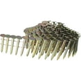 thumbnail image 1 of Grip Rite GRCR2DGAL 1" by 15° Galvanized Coil Roofing Nail (7, 200per Box), 1 of 2