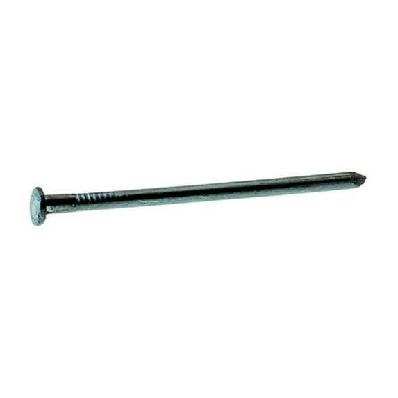 Grip-Rite 10D 3 in. Common Bright Steel Nail Flat Head 50 lb
