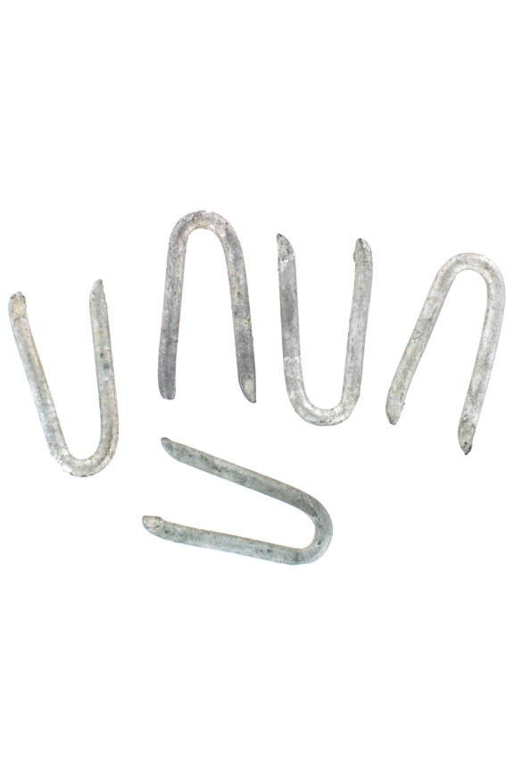 Grip Rite 114HGFS 50 Lb 1-1/4" Galvanized Fence Staple