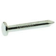 thumbnail image 1 of Grip-Rite 12D 1-1/2 in. Joist Hanger Hot-Dipped Galvanized Steel Nail Flat Head 1 lb, 1 of 2