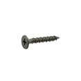 thumbnail image 1 of Grip-Rite No. 8 x 1-5/8 in. L Phillips Wafer Head Cement Board Screws 5 lb. 640 pk, 1 of 2