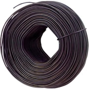 Grip-Rite 16.5 Gauge Plastic Coated Rebar Tiewire