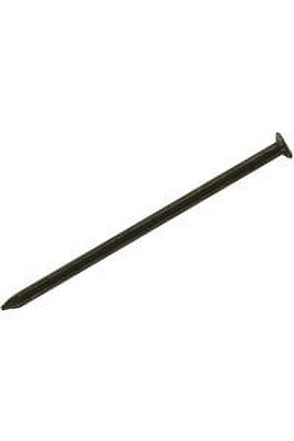 Prime Source 16SKR30BK 16D Coated Sinker Nail
