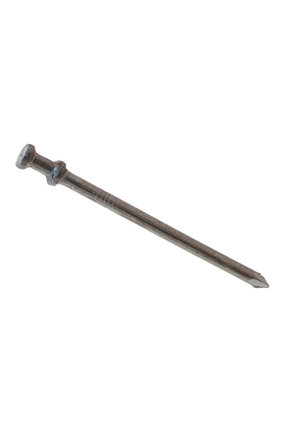 Grip Rite 16DUP 50 Lb 3" Bright Double-head Shank Duplex Nail