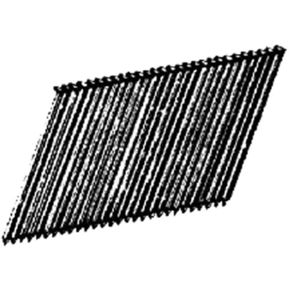 NAIL 2-3/8X.113BRT2500CT by GRIP-RITE MfrPartNo GRS8DR, PartNo GRS8DR, by Primes