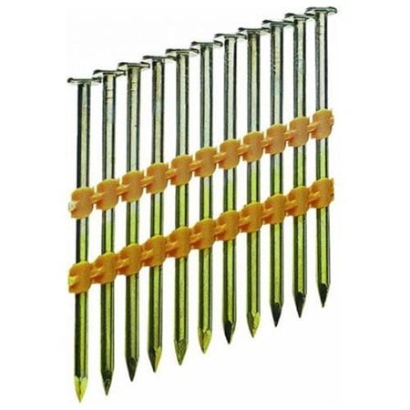 2-3/8" CTD RS ROUND NAIL