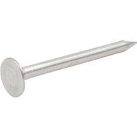 Grip-Rite 2 in. Siding Vinyl Aluminum Nail Round Head 1 lb