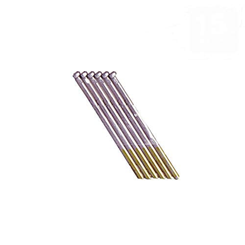 Grip-Rite 2006777 2 in. 15 Gauge Angled Strip DA-Style Finish Nails Smooth Shank - Pack of 4000