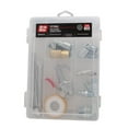 thumbnail image 1 of Grip Rite 25-Piece Fitting And Air Hose Accessory Kit, 1 of 2