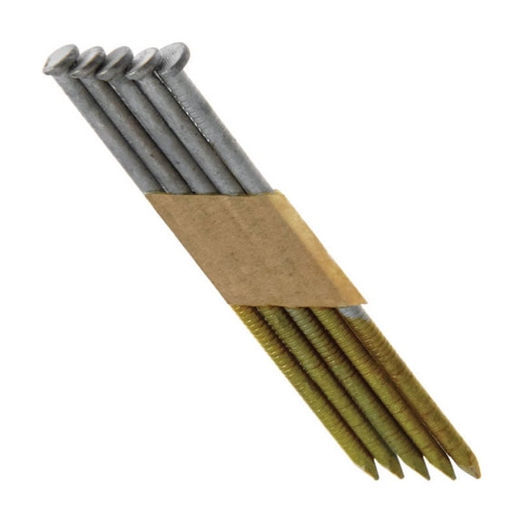 NAIL3-1/4X.120 HDG2000CT by GRIP-RITE MfrPartNo GRSP12DRHG, PartNo GRSP12DRHG, b