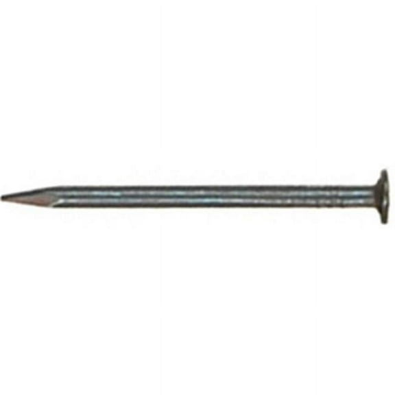 Prime Source 3HGBX1 3D-1.25 in. Hot Galvanized Box Nails, 1 lbs