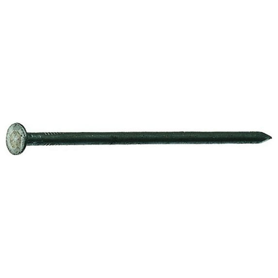 Prime Source 1-. 50inch Bright Smooth Shank Box Nail 4BX1