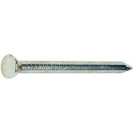Grip-Rite 6D 2 in. Masonry Cut Bright Steel Nail T-Head Head 1 lb Grip-Rite 6D 2 in. Masonry Cut Bright Steel Nail T-Head Head 1 lb