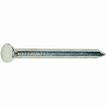 Grip-Rite 4D 1-1/2 in. Masonry Bright Steel Nail T-Head Head 5 lb