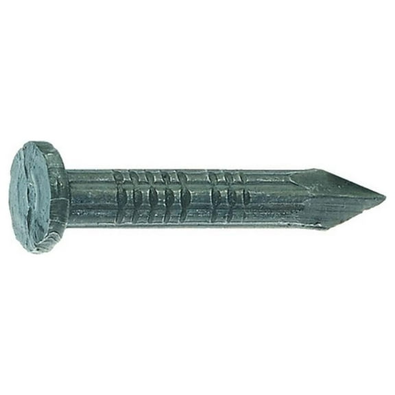 Fluted Masonry Nails, 1 1/2" Prime Source Nails 112TFMAS1 764666174047