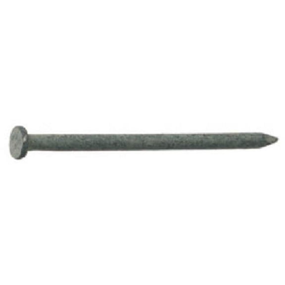 Grip-Rite 4D 1.5 in. Common Hot-Dipped Galvanized Steel Nail, Round - 50 lbs