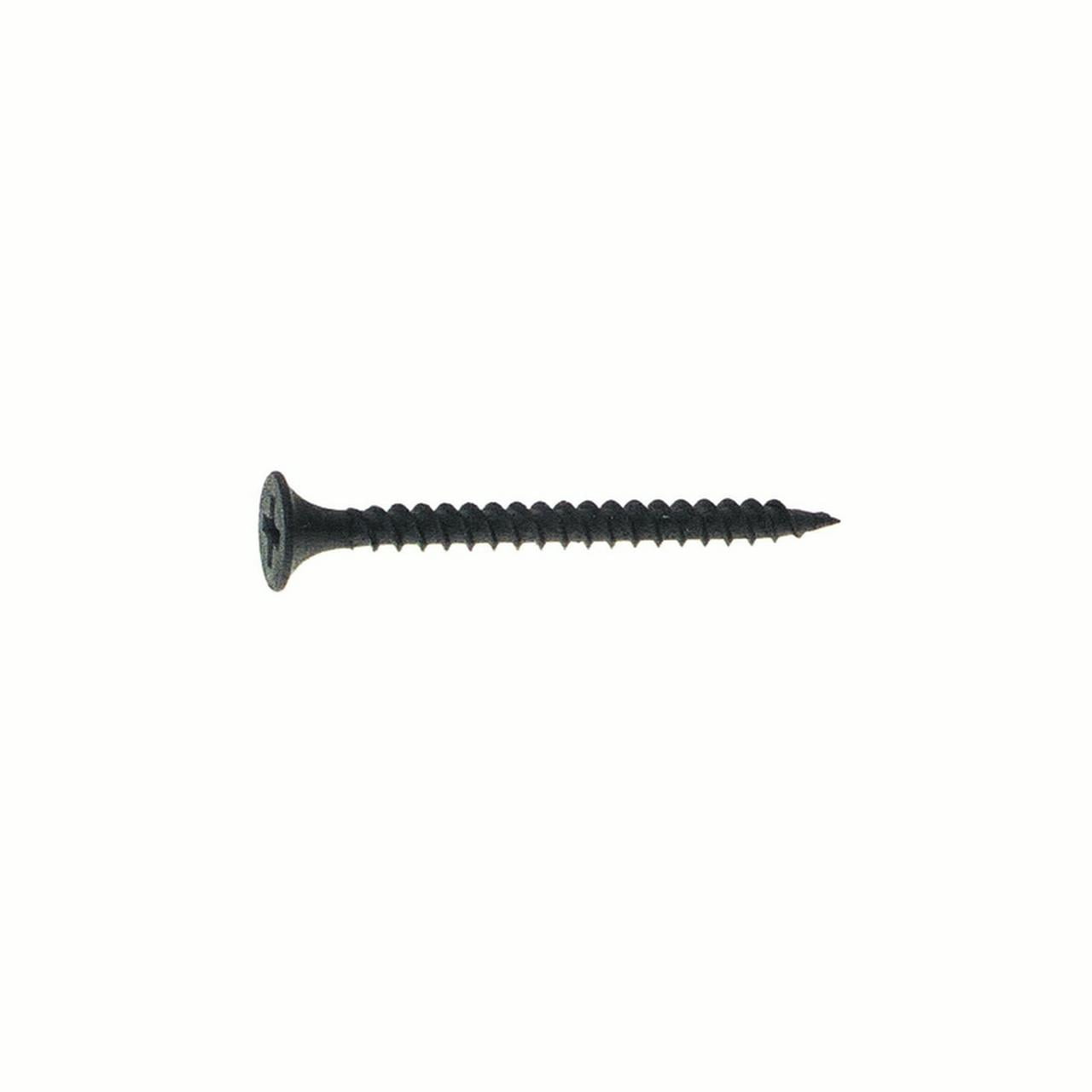 Grip-Rite 5023831 1 lbs No.10 x 4 in. Phillips Drywall Screws - Case of 42 - Pack of 12