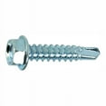 thumbnail image 1 of Grip-Rite 5025476 No. 12 Sizes x 1 in. 5 lbs Pro-Twist Hex Head Sheet Metal Screws, 1 of 2