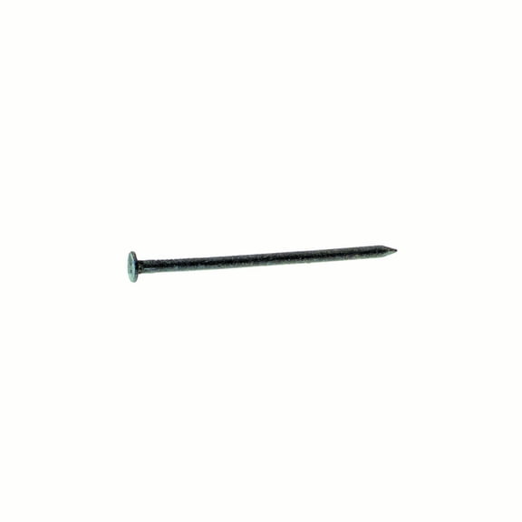 Grip-Rite 5D 1-3/4 in. Box Hot-Dipped Galvanized Steel Nail Round 5 lb.