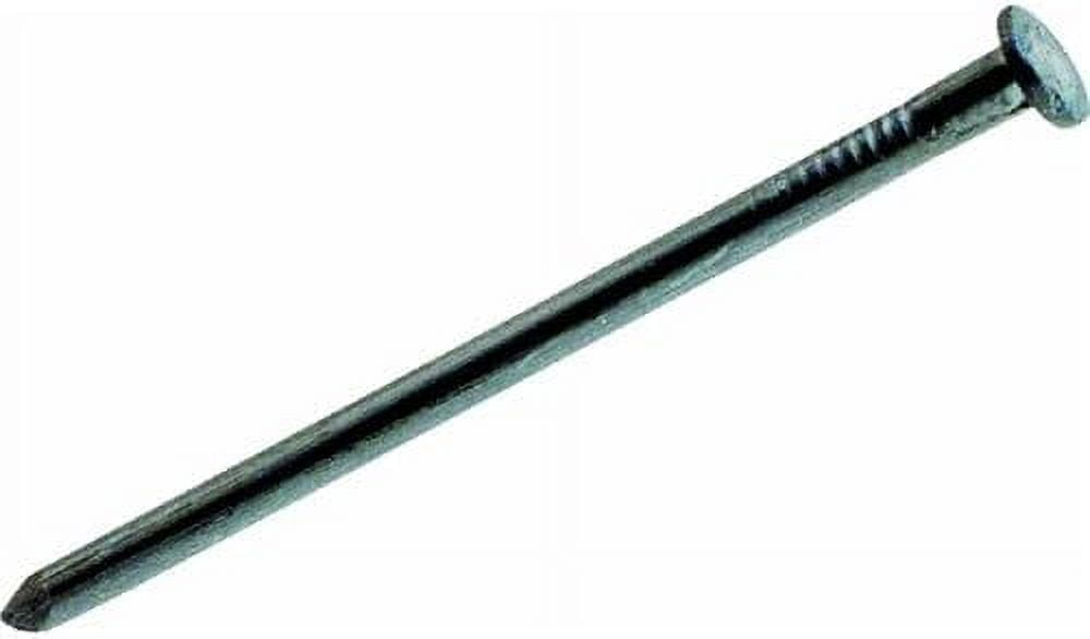 Grip Rite 60C 50 Lb Bright Smooth Shank Common Nail, 6"