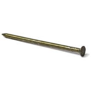 Prime Source 6CTDSKR5 6 in. Cement Coated Sinker Nail, 5 lbs