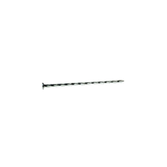 Grip-Rite 60D 6 in. Lumber Galvanized Steel Nail Round 5 lb.