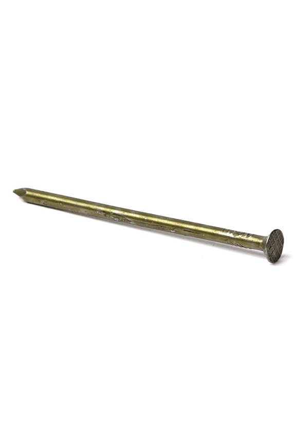 Grip Rite 8CTDSKR 50 Lb 2-3/8" Coated Smooth Shank Sinker Nail