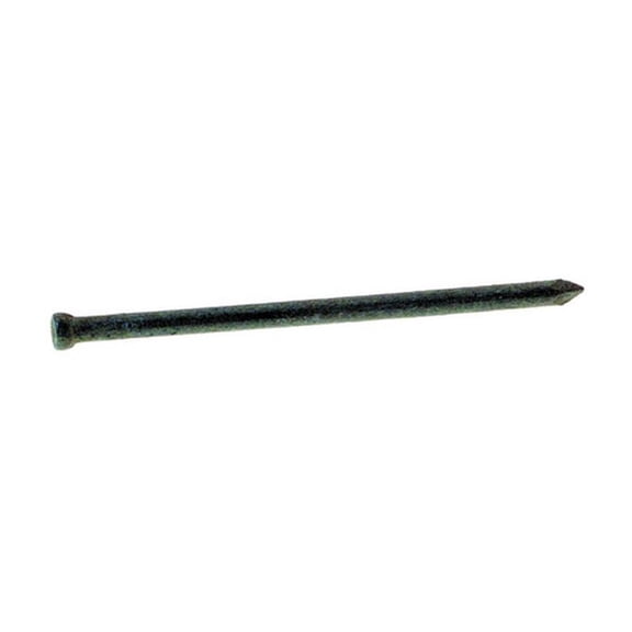 Grip Rite 8HGF1 1 Lb 2-1/2 Hot Dipped Galvanized Smooth Shank Finish Nail