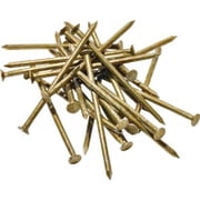 Grip Rite 8DUP5 5.150 Lb 2-1/4 Bright Double-Head Shank Duplex Nail