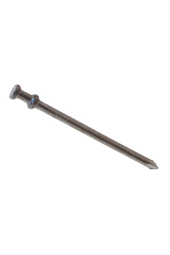 Grip Rite 8DUP 50 Lb 2-1/4" Bright Double-head Shank Duplex Nail