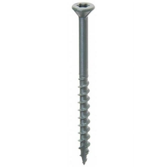 Grip-Rite #9 x 2-1/2 in. Deck Screws (25 lbs)