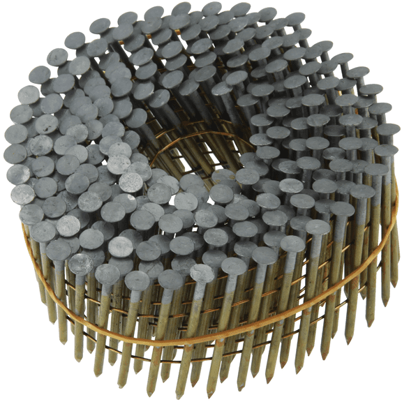 Grip-Rite Coil Framing Nail