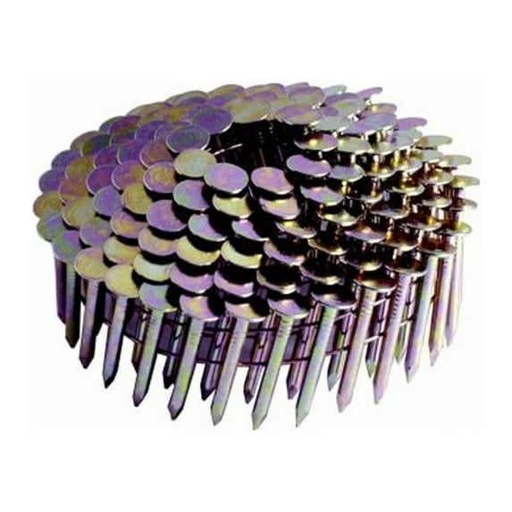 Grip-Rite Coil Roofing Nail