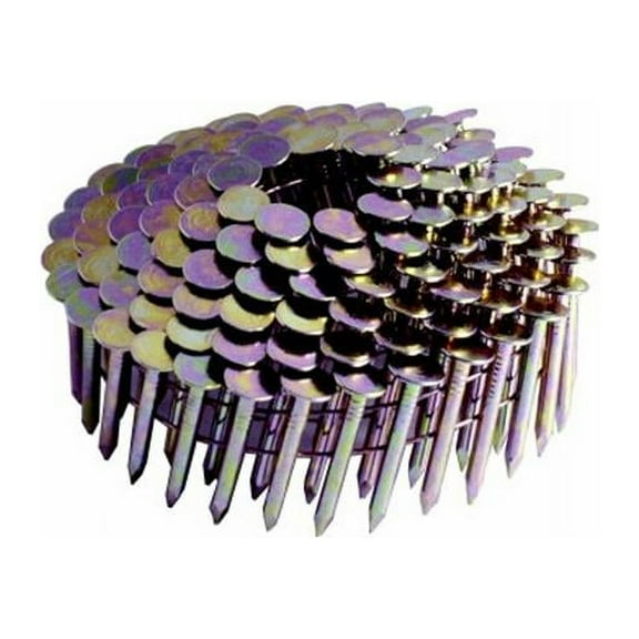 Grip-Rite Coil Roofing Nail
