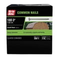 thumbnail image 1 of Grip Rite Common Nails, 1 of 3