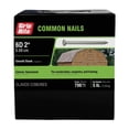 thumbnail image 1 of Grip Rite Common Nails, 1 of 1