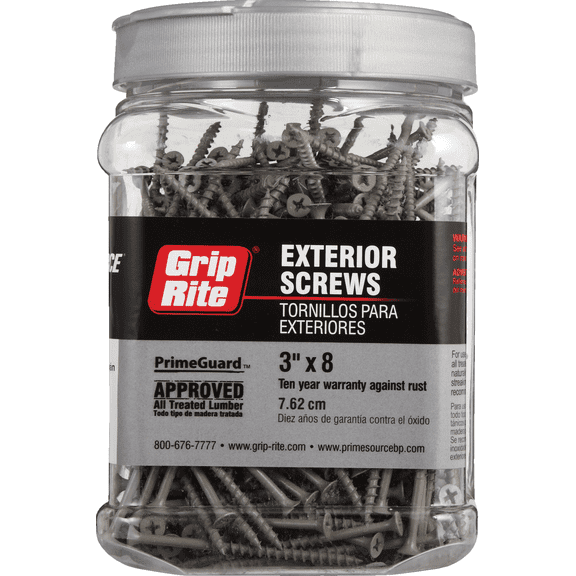 Grip-Rite Drywall Shim - Single Pack