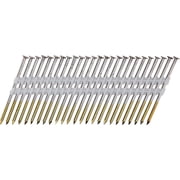 Grip Rite GR014 3.25 x 0.13 x 21 in. CTD Smooth Shank Nail 4000 Count