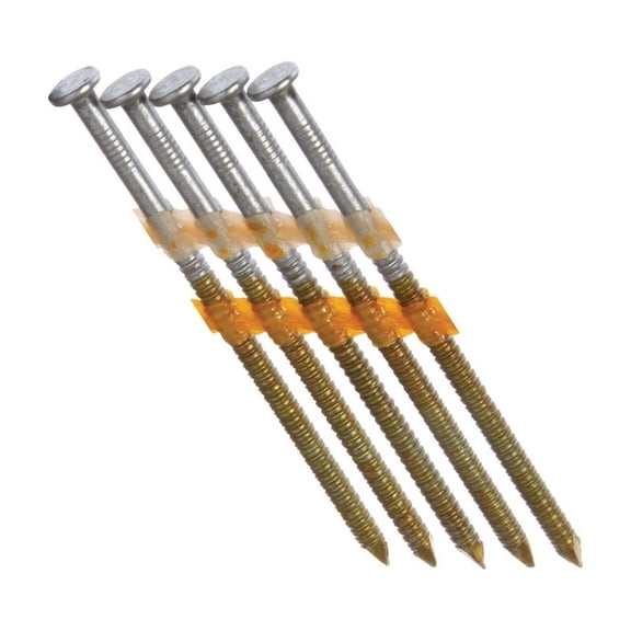 Grip-Rite GR08RL Full Round Head Framing Nail 2.38 x 0.113 in.