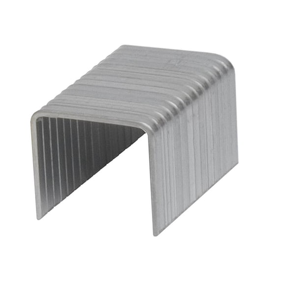 Grip-Rite GRA1138 Hammer Tacker 3/8-Inch by 18 Gauge 3/8-Inch Crown Galvanized Staple (5,000 per Box)