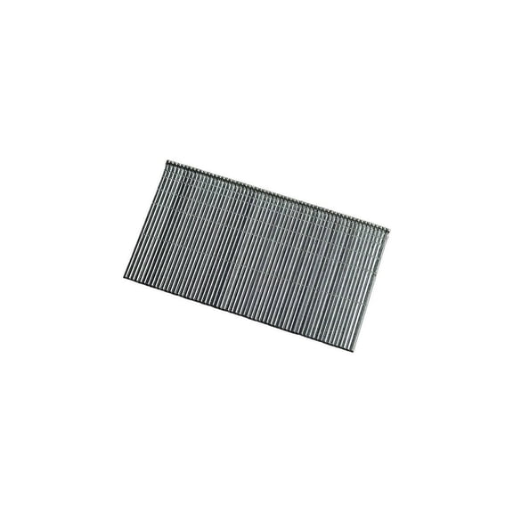 Grip-Rite GRF181 Steel Brad Nails, 1", 18 Gauge, 5000/Box