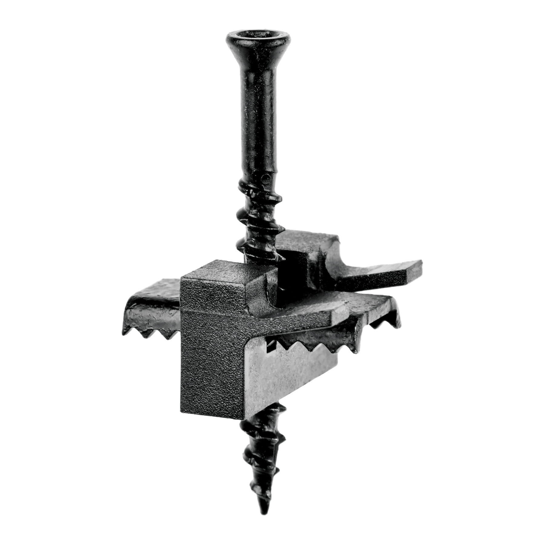 Grip-Rite GRNJC316500 Ninja Hidden Deck Clip, 900-pack