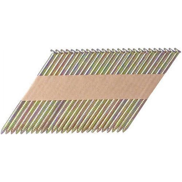 Grip Rite GRSP10DRHG Paper Tape Collated Vinyl Coated Hot Dip