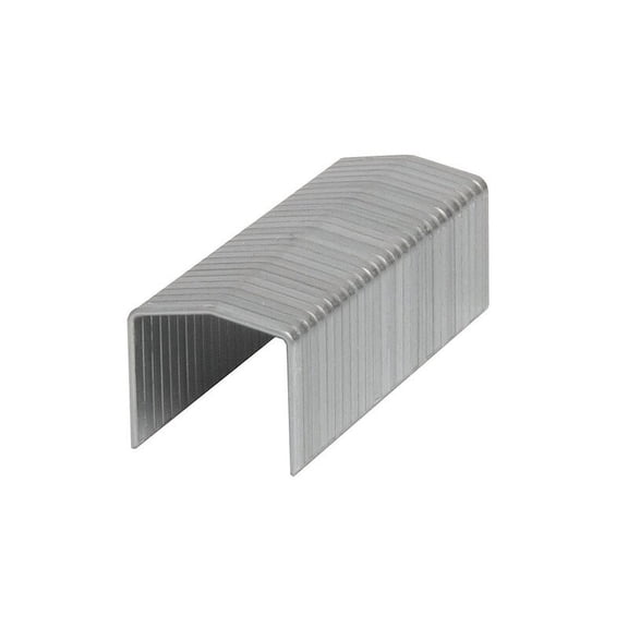 Grip-Rite 5000 pk Bright 3/8" Tack Staples