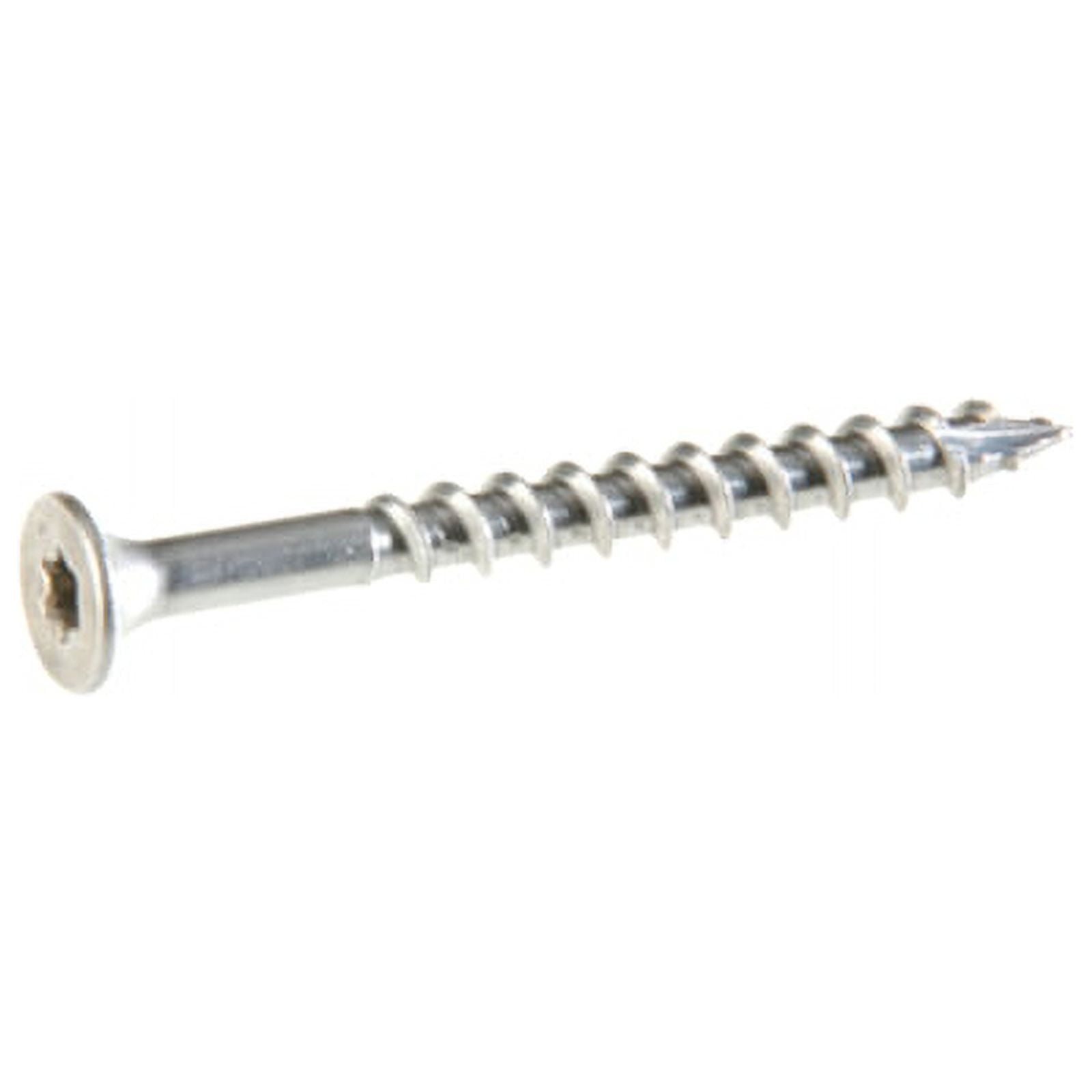 Grip Rite MAXS1148DS3051 8 X 1 1 4 In 305 Stainless Steel Star Drive grip-rite-maxs1148ds3051-8-x-1-1-4-in-305-stainless-steel-star-drive