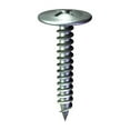 thumbnail image 1 of Grip-Rite 5025524 Pro-Twist No.8 x 0.5 in. 1 lbs Phillips Truss Head Lath Screws, 1 of 1