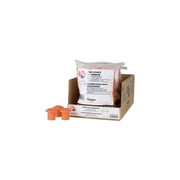 PrimeSource Grip-Rite Mushroom Rebar Cap - Pack of 25