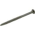 thumbnail image 1 of Grip-Rite PrimeGuard Plus #10 x 4 In. Premium Star Green Deck Screw (50 Ct. Jar), 1 of 3