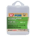 Grip Rite PrimeGuard Plus 8 X 1 5 8 In Gold Wood To Wood Deck Screw grip-rite-primeguard-plus-8-x-1-5-8-in-gold-wood-to-wood-deck-screw